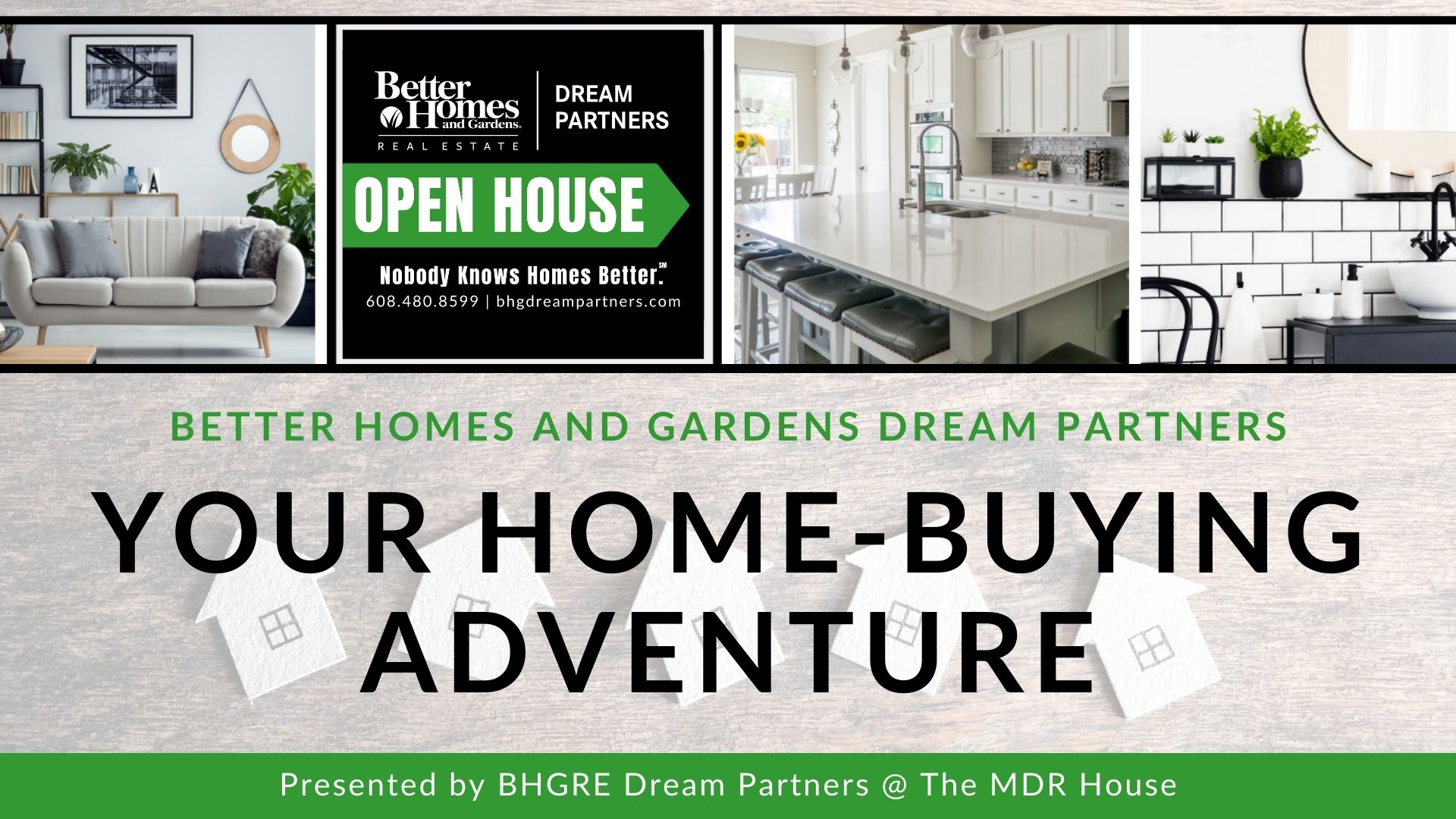 BHGRE Dream Partners Buyer Presentation