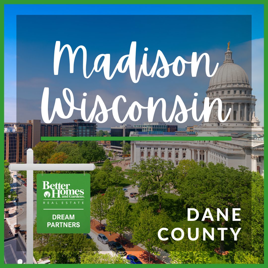 Madison, Wisconsin