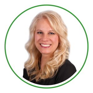 Kim Crouch, Manager of BHGRE Dream Partners