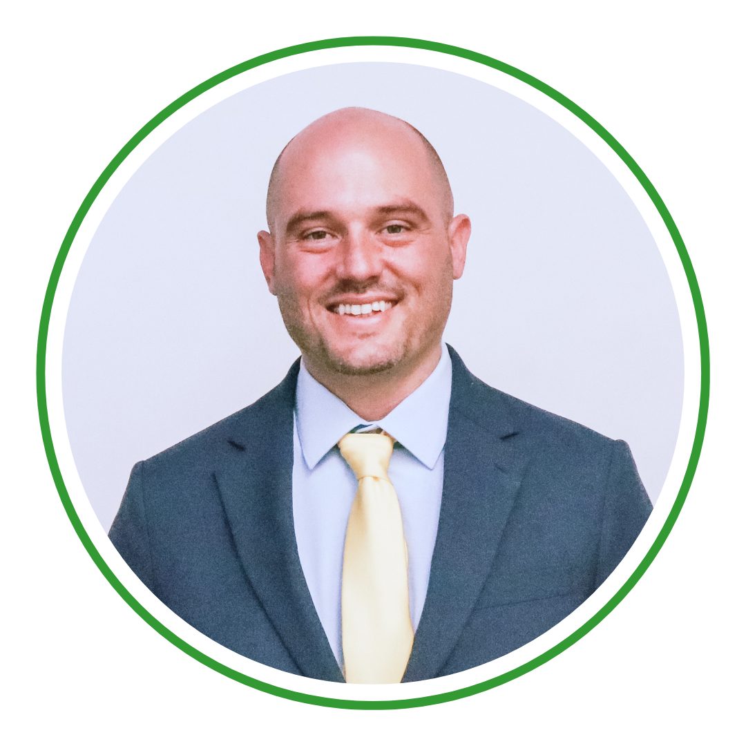 Kyle Olson, Realtor with BHGRE Dream Partners