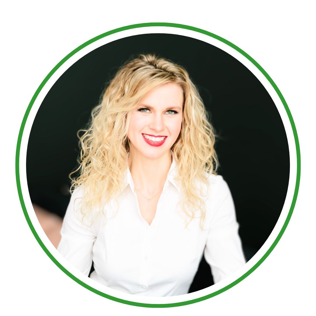 Sarah Fegre, Realtor @ BHGRE Dream Partners