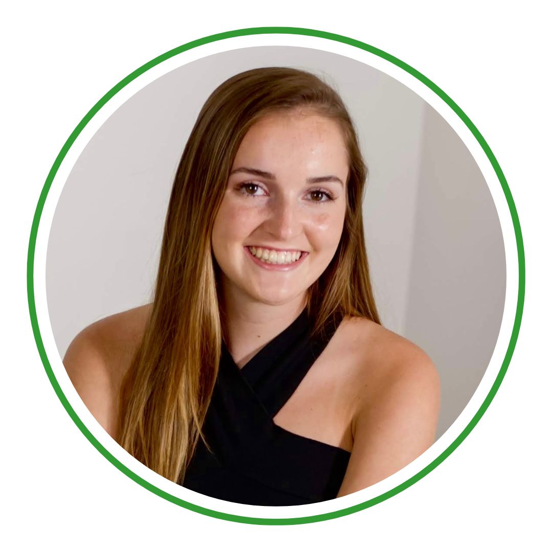 Rachel Clark, Marketing Partner