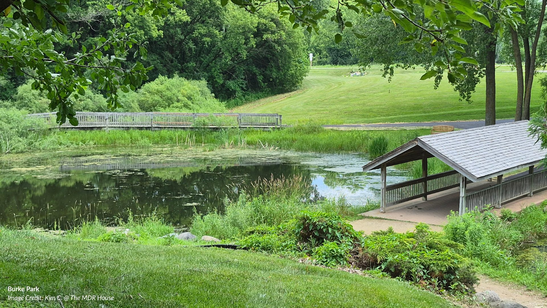 Burke Park