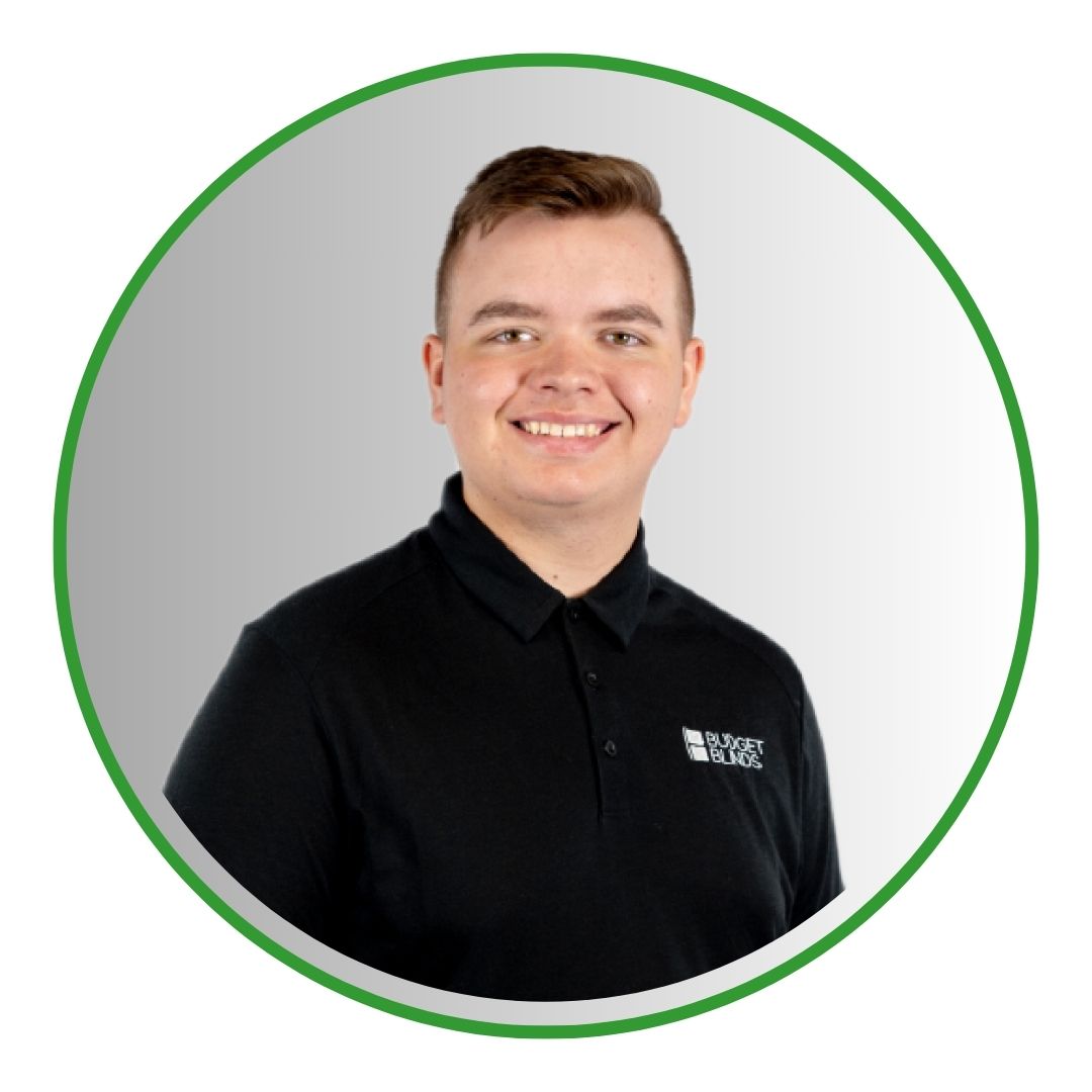 Jacob, Installation Specialist