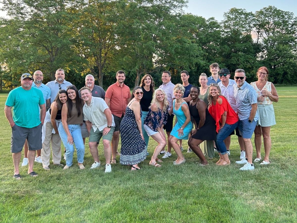 Meet the Team at The MDR House, Home of Better Homes and Gardens Real Estate Dream Partners