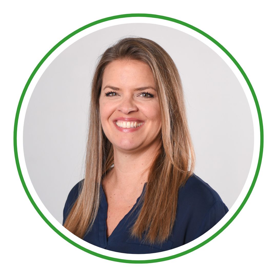 Kristin K, Manager