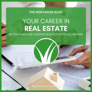 Careers in Real Estate