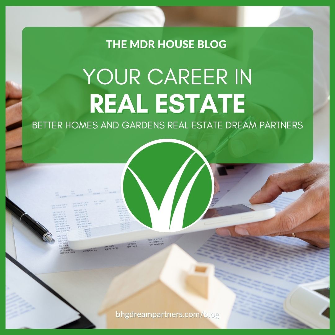 Careers in Real Estate