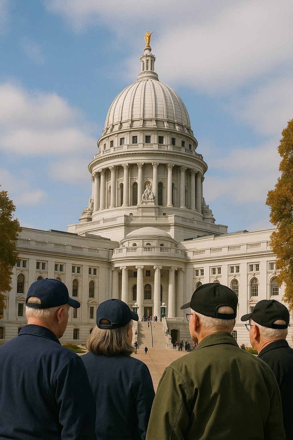 Veterans Day Southern Wisconsin