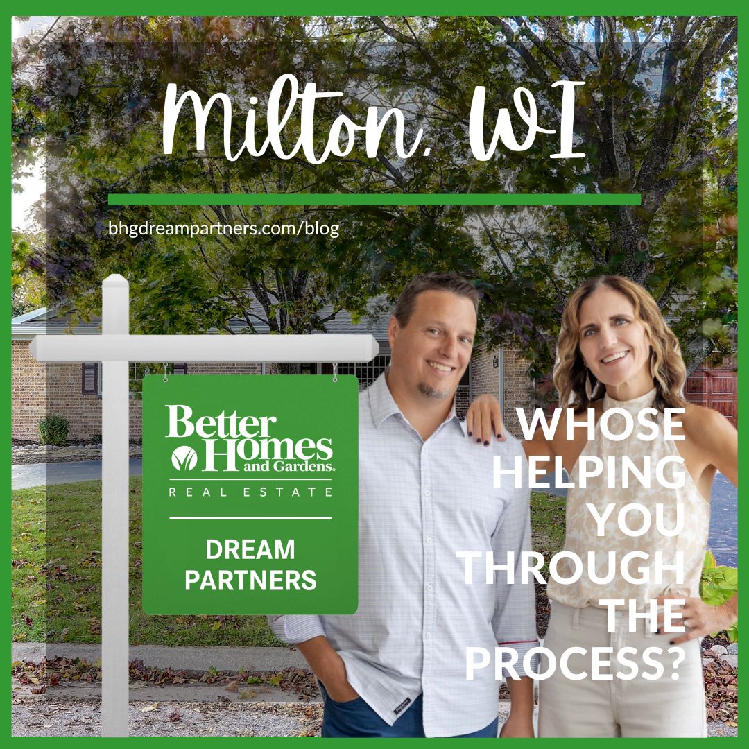 Home buying process